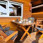 Vakantiehuis With Swimming Pool By Interhome Rusinowo (Slawno)