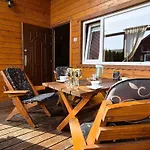 Vakantiehuis With Swimming Pool By Interhome Rusinowo (Slawno)