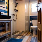 With Swimming Pool By Interhome Rusinowo (Slawno)