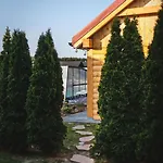 Vakantiehuis With Swimming Pool By Interhome Rusinowo (Slawno)