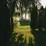 With Swimming Pool By Interhome Vakantiehuis Rusinowo (Slawno)