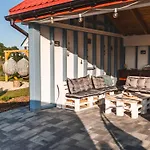 Vakantiehuis With Swimming Pool By Interhome *