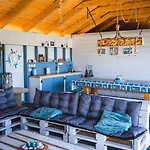 With Swimming Pool By Interhome Vakantiehuis Rusinowo (Slawno)