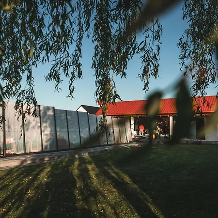 Tatil Evi With Swimming Pool By Interhome Rusinowo (Slawno)