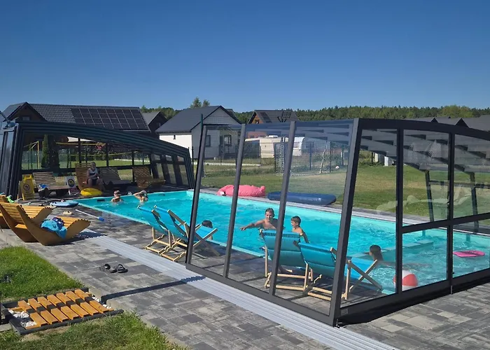 Feriehus Holiday Home With Swimming Pool By Interhome *