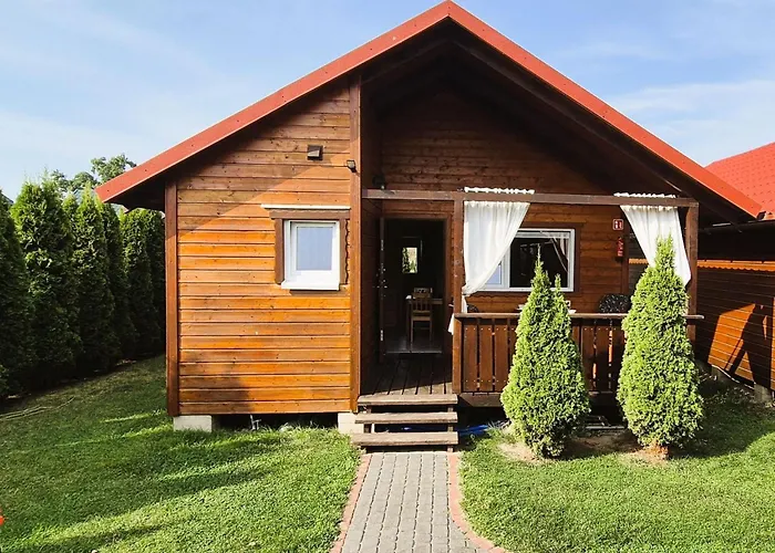 Holiday Home With Swimming Pool By Interhome *