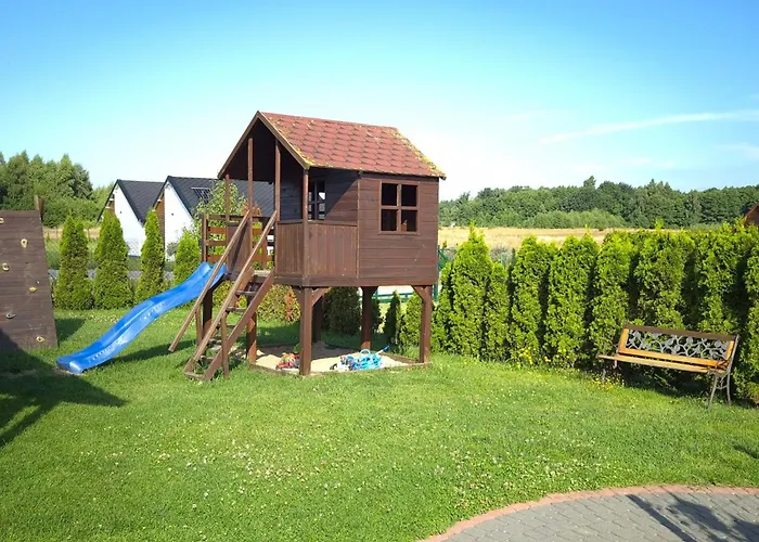 Holiday Home With Swimming Pool By Interhome Feriehus *