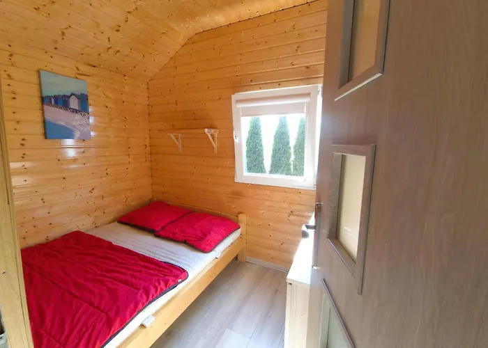 Holiday Home With Swimming Pool By Interhome Feriehus *