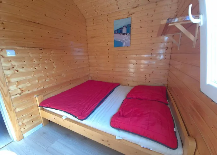 Holiday Home With Swimming Pool By Interhome Feriehus