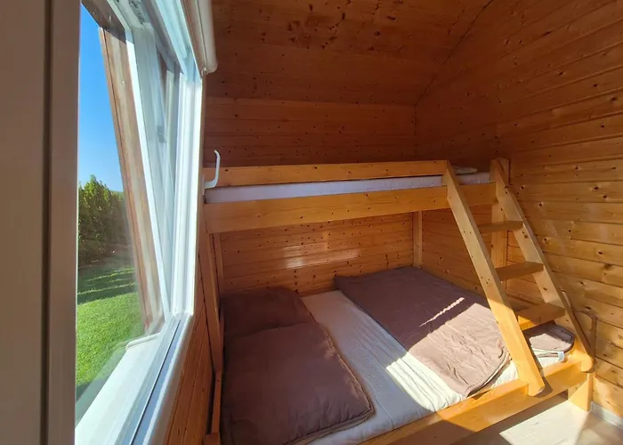 Holiday Home With Swimming Pool By Interhome Feriehus *