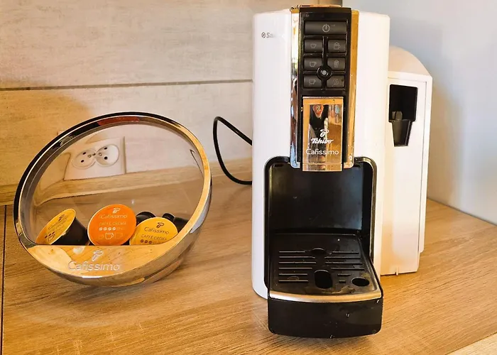 Holiday Home With Swimming Pool By Interhome Feriehus *