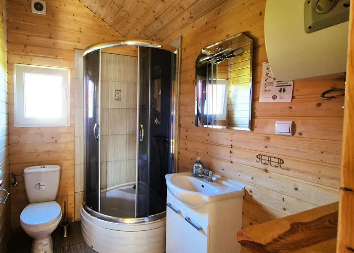 Holiday Home With Swimming Pool By Interhome Feriehus *