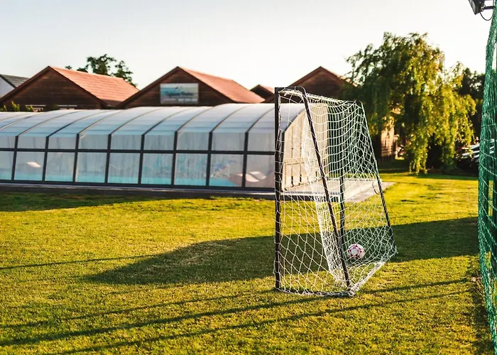 Holiday Home With Swimming Pool By Interhome Feriehus *