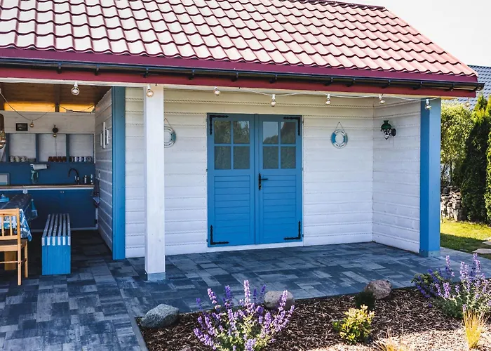 Holiday Home With Swimming Pool By Interhome Feriehus *